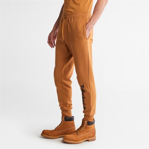 Timberland Men's Wind, Water, Earth, and Sky® Sweatpants