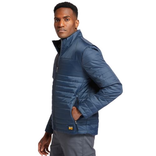 Timberland Men's Timberland PRO® Mt. Washington Insulated Jacket