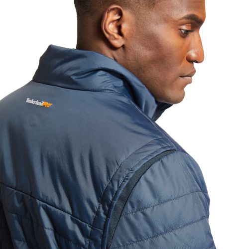 Timberland Men's Timberland PRO® Mt. Washington Insulated Jacket