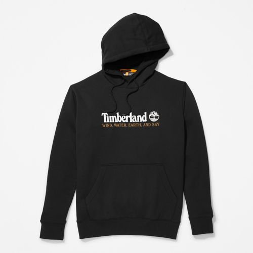 Timberland Men's Wind, Water, Earth, and Sky® Hoodie