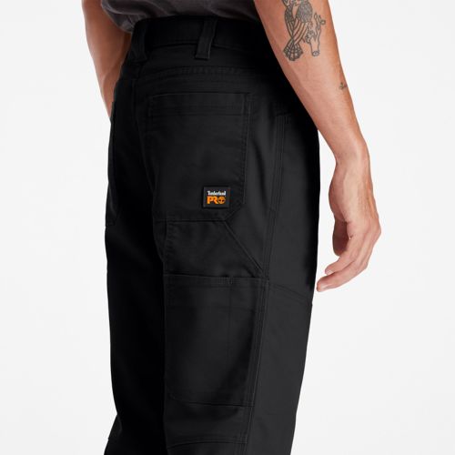 Timberland Men's Timberland PRO® 8 Series Utility Pant with Knee Overlay