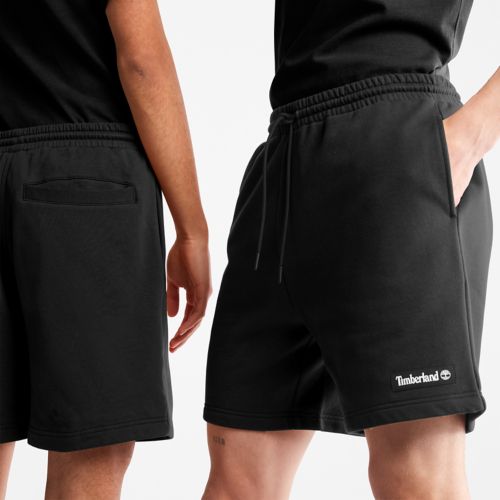Timberland Relaxed-Fit Sweatshorts