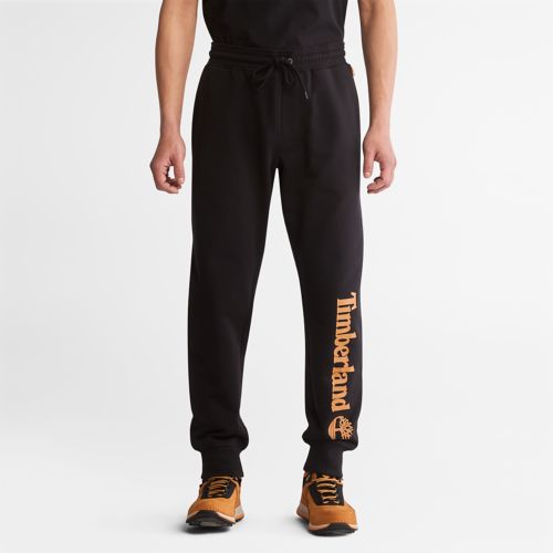 Timberland Men's Logo Sweatpants