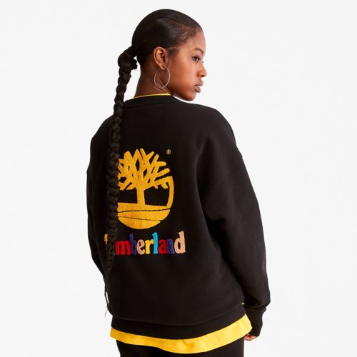 Timberland Crewneck Sweatshirt