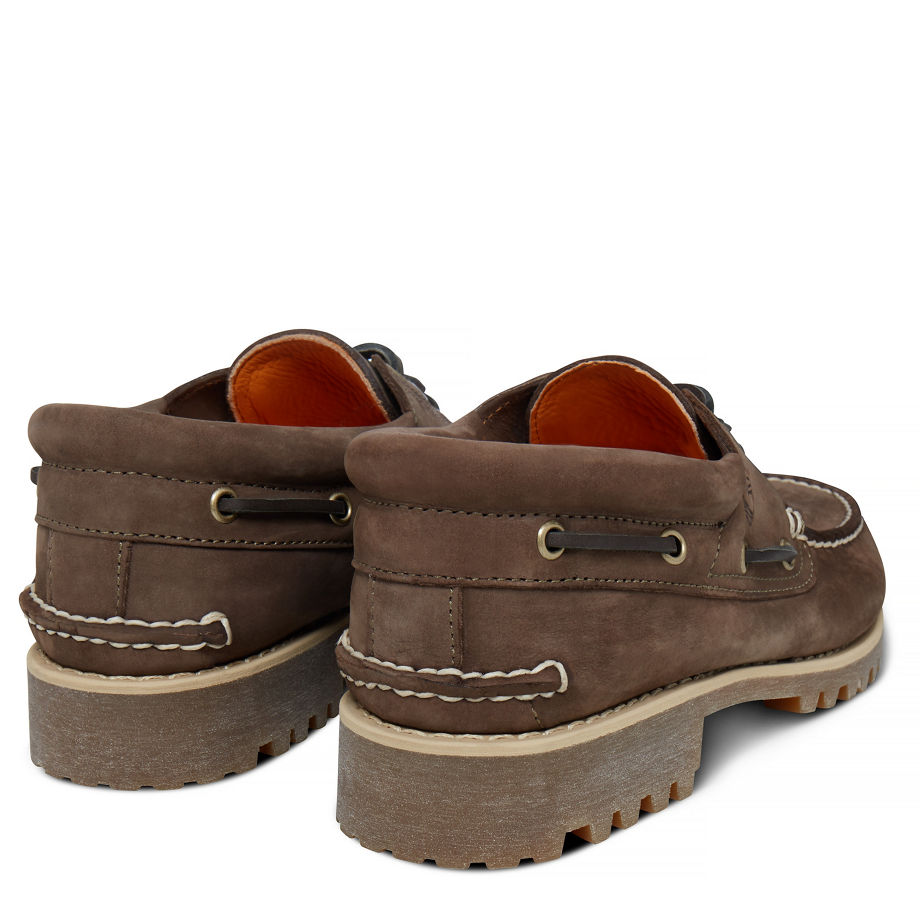 Timberland Men's Timberland® 3-Eye Classic Lug Olive