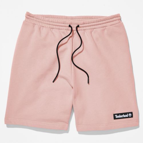 Timberland Relaxed-Fit Sweatshorts