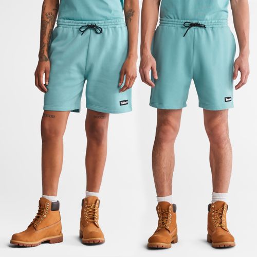 Timberland Relaxed-Fit Sweatshorts