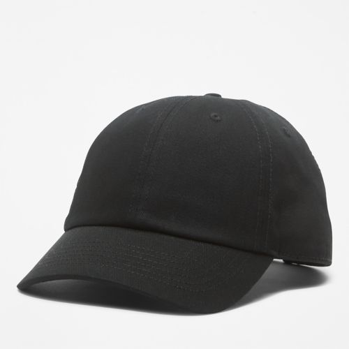 Timberland Women's Side-Logo Baseball Cap