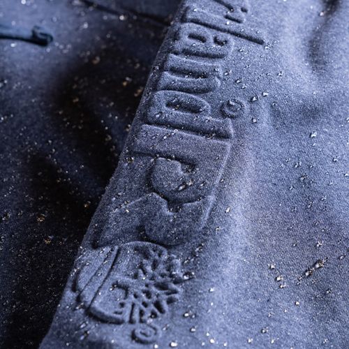 Timberland Men's Timberland PRO® Hood Honcho Sport Embossed Logo Pullover Hoodie