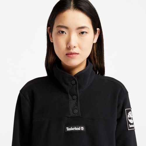 Timberland Women's NL Sky Fleece Shirt Dress