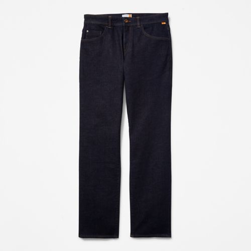 Timberland Men's Squam Lake Stretch Denim Pants