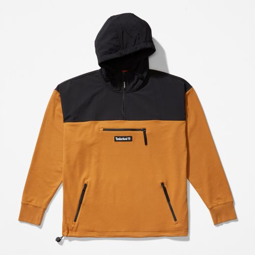 Timberland Men's Hybrid Hoodie