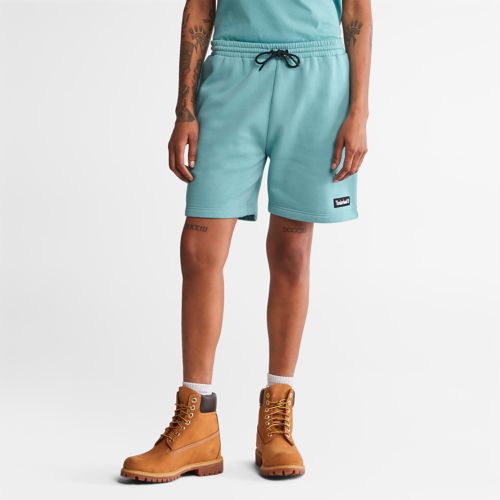 Timberland Relaxed-Fit Sweatshorts