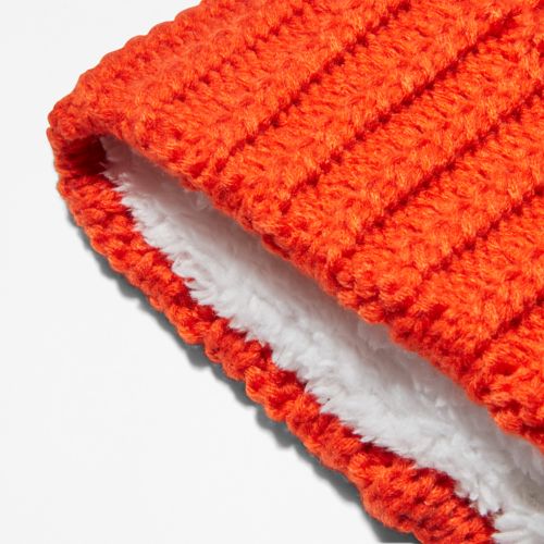 Timberland Women's Autumn Woods Cable Beanie