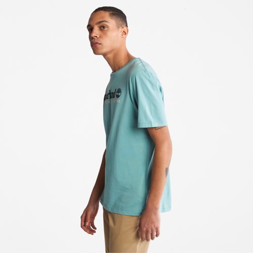 Timberland Men's Wind, Water, Earth, and Sky® T-Shirt