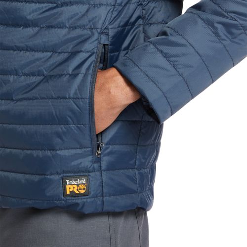 Timberland Men's Timberland PRO® Mt. Washington Insulated Jacket
