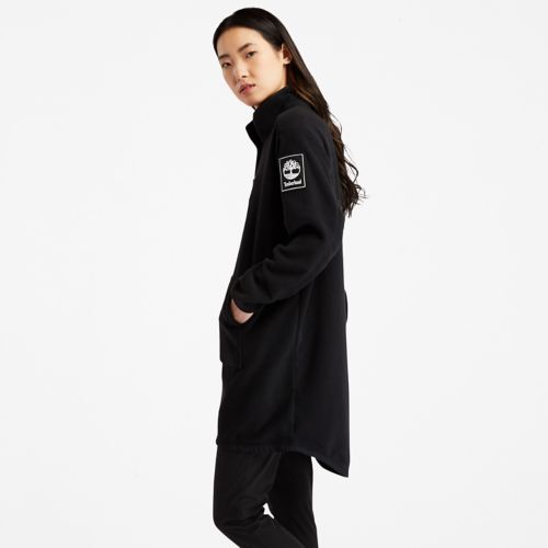 Timberland Women's NL Sky Fleece Shirt Dress