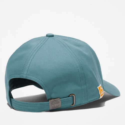 Timberland Heritage Baseball Cap