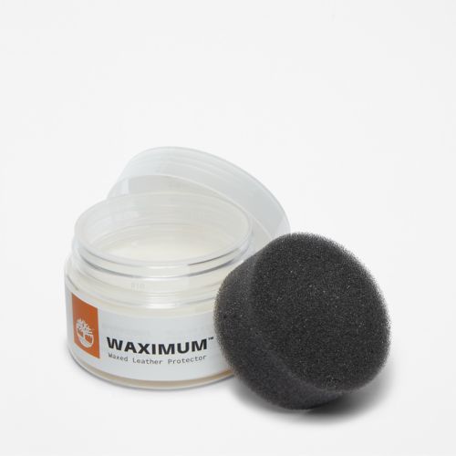 Timberland Waximum® Waxed Leather Protector