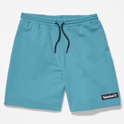 Timberland Relaxed-Fit Sweatshorts