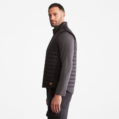 Timberland Men's Timberland PRO® Mt. Washington Insulated Vest