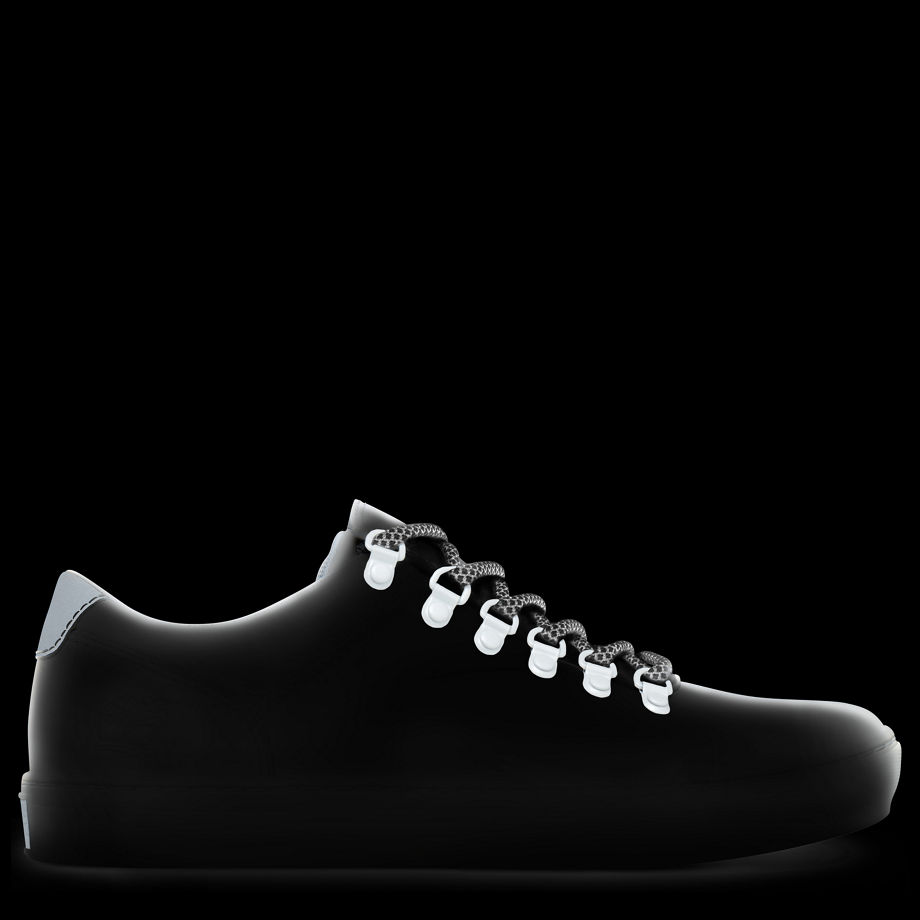 Timberland Men's Adventure 2.0 Alpine Oxford Reflective White Honeydew Cloud Dancer