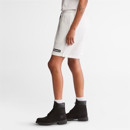 Timberland Relaxed-Fit Sweatshorts