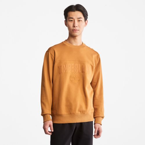 Timberland Men's Outdoor Heritage EK+ Crewneck Sweatshirt