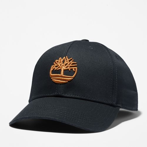 Timberland 3D-Logo Baseball Cap