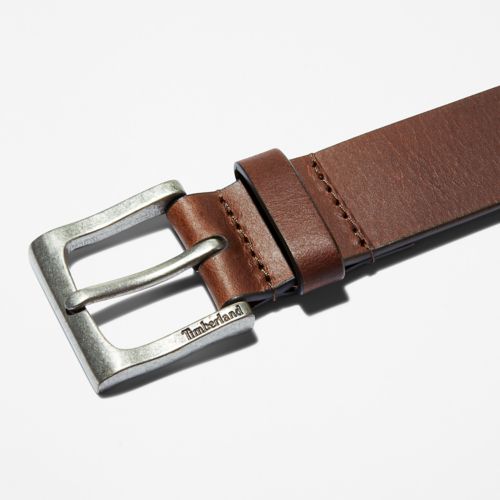 Timberland Men's Classic Jean Belt