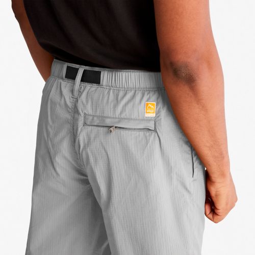 Timberland Men's Water-Repellent Shorts