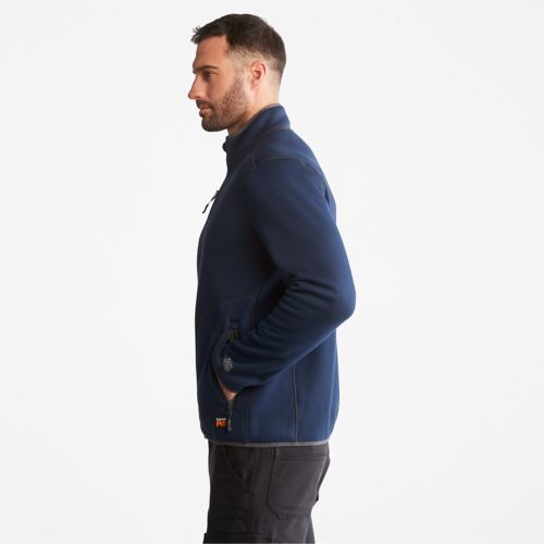 Timberland Men's Timberland PRO® Ballast Midlayer Jacket
