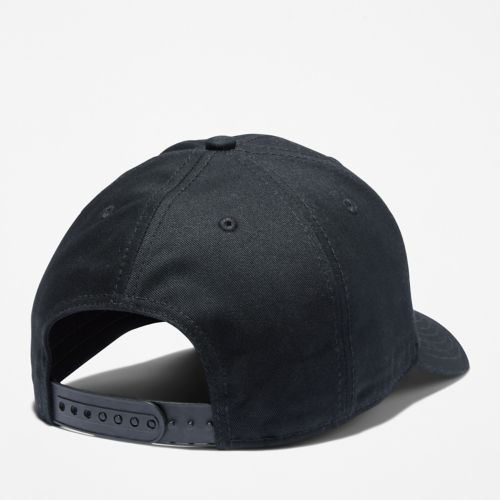 Timberland 3D-Logo Baseball Cap