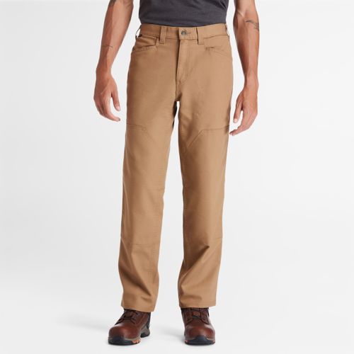 Timberland Men's Timberland PRO® 8 Series Utility Pant with Knee Overlay