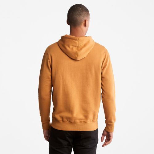 Timberland Men's Wind, Water, Earth, and Sky® Hoodie