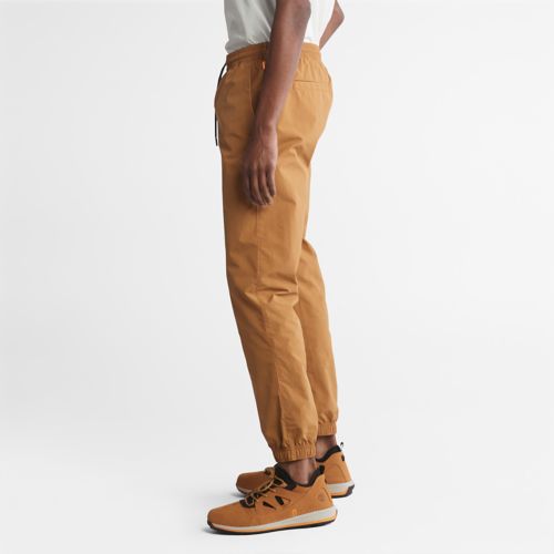 Timberland Windbreaker Jogger Pants