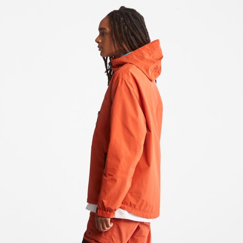 Timberland Water-Resistant Anorak