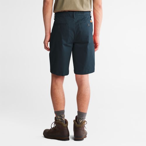 Timberland Men's Squam Lake Stretch Chino Shorts