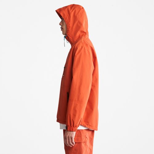 Timberland Water-Resistant Anorak