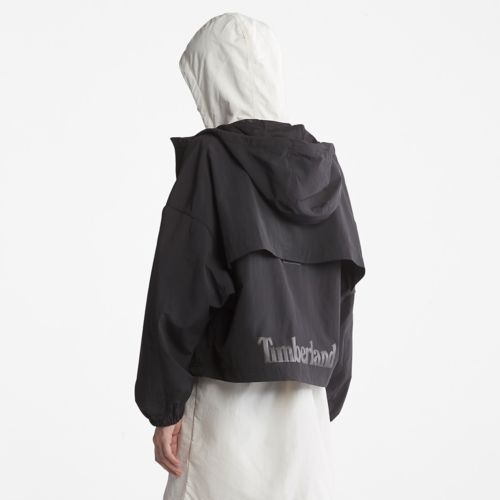 Timberland Women's Progressive Utility Windbreaker