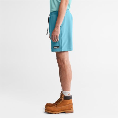 Timberland Relaxed-Fit Sweatshorts