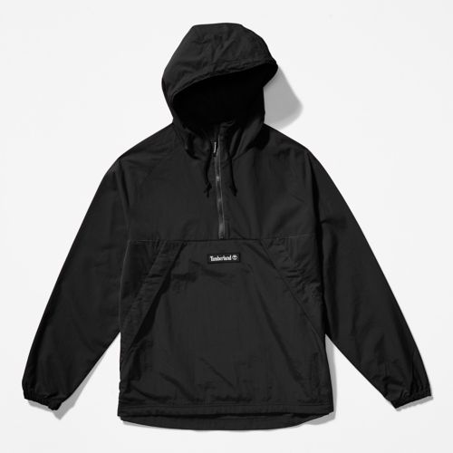 Timberland Zip-Neck Windbreaker
