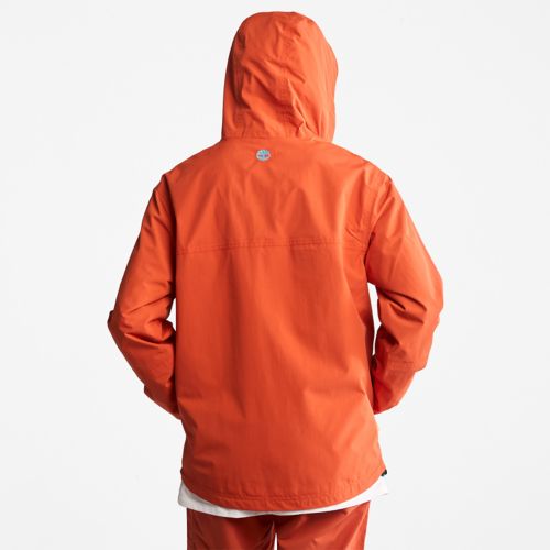 Timberland Water-Resistant Anorak