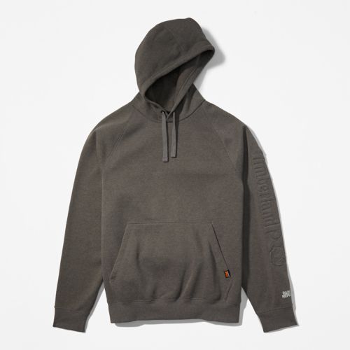 Timberland Men's Timberland PRO® Hood Honcho Sport Embossed Logo Pullover Hoodie
