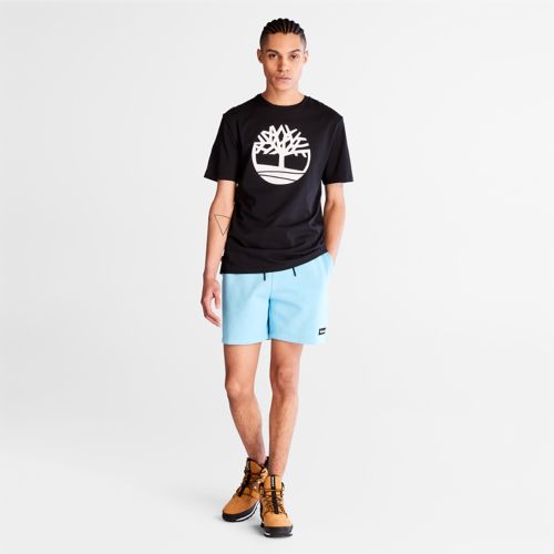 Timberland Men's Kennebec River Tree-Logo Tee