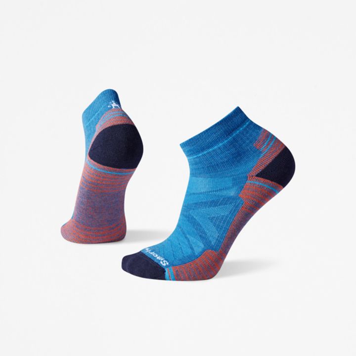 Timberland Smartwool® Hike Light Cushion Ankle Socks