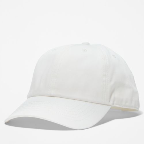 Timberland Women's Side-Logo Baseball Cap