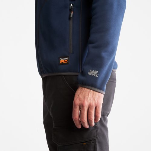 Timberland Men's Timberland PRO® Ballast Midlayer Jacket