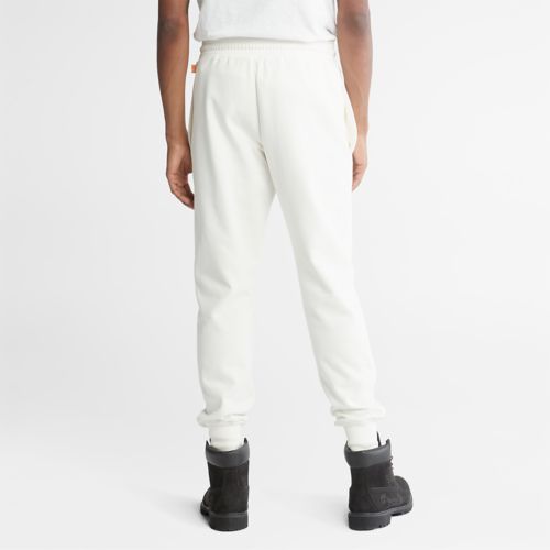 Timberland Men's Logo Sweatpants