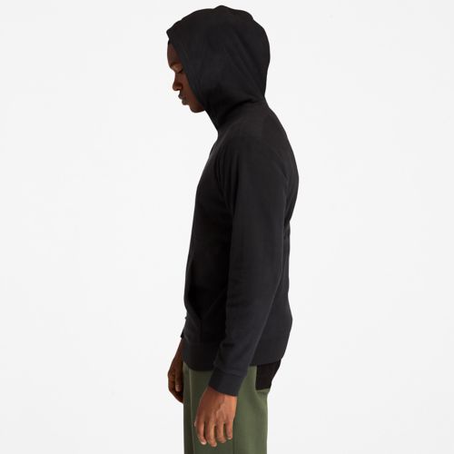 Timberland Men's Polar Fleece Hoodie